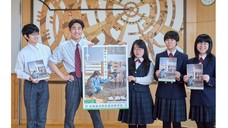 2025年度ポスター完成
